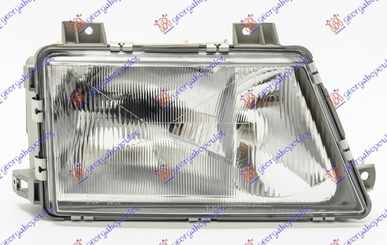 FAR ELEKTRICNI BEZ MAGLENKE -2000 (TYC) MERCEDES SPRINTER 208-416 1995-2006 (W901/W905)