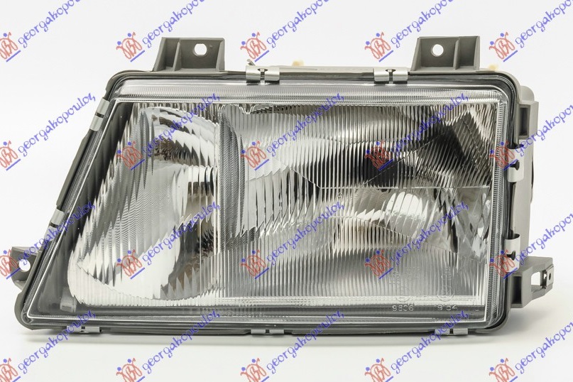 FAR ELEKTRICNI BEZ MAGLENKE -2000 (TYC) MERCEDES SPRINTER 208-416 1995-2006 (W901/W905)
