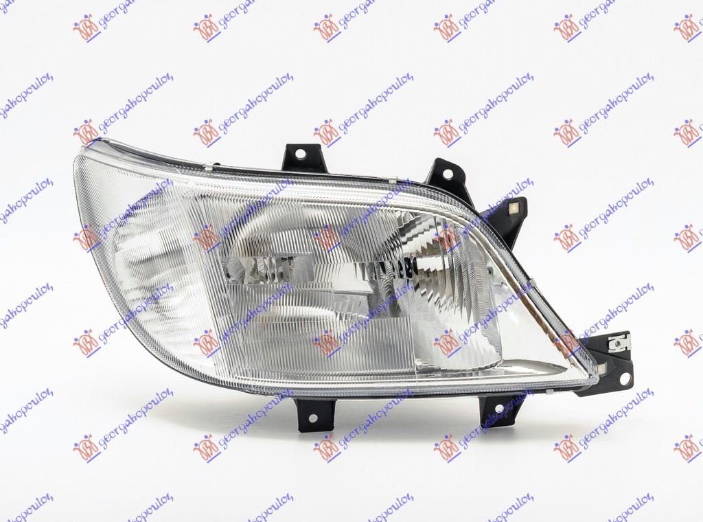 FAR ELEKTRICNI BEZ MAGLENKE 2000-2003 (DEPO) MERCEDES SPRINTER 208-416 1995-2006 (W901/W905)