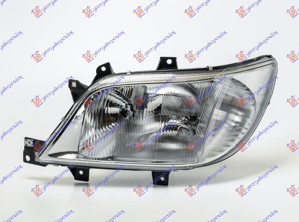FAR ELEKTRICNI BEZ MAGLENKE 2000-2003 (DEPO) MERCEDES SPRINTER 208-416 1995-2006 (W901/W905)
