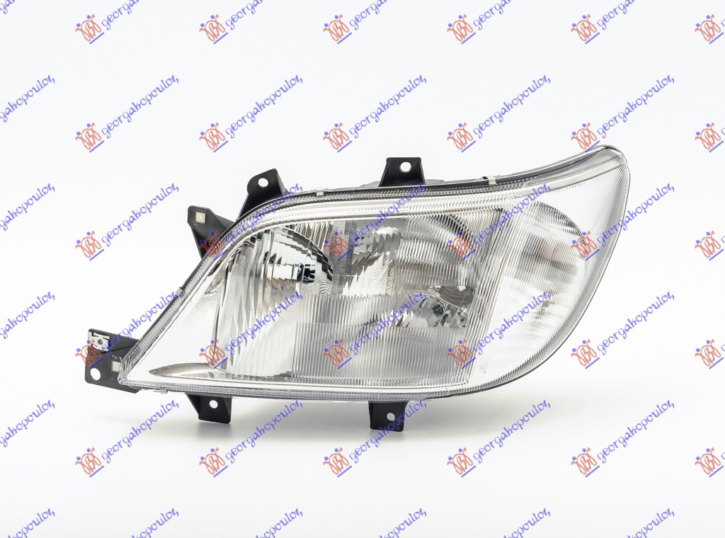 FAR ELEKTRICNI SA MAGLENKOM 2000-2003 (DEPO) MERCEDES SPRINTER 208-416 1995-2006 (W901/W905)