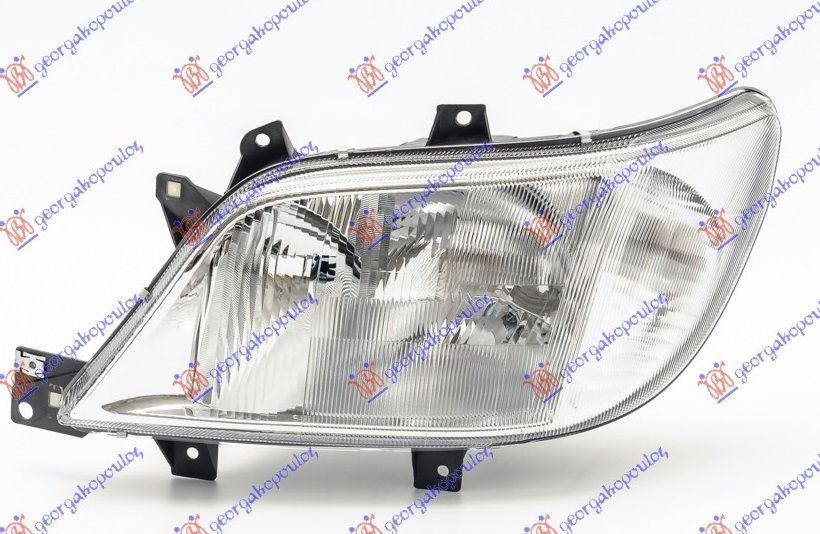 FAR ELEKTRICNI SA MAGLENKOM 2000-2003 (TYC) MERCEDES SPRINTER 208-416 1995-2006 (W901/W905)