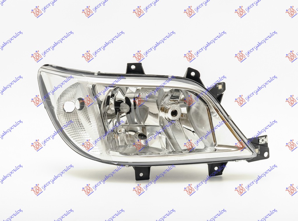 FAR ELEKTRICNI BEZ MAGLENKE 2003- (DEPO) MERCEDES SPRINTER 208-416 1995-2006 (W901/W905)