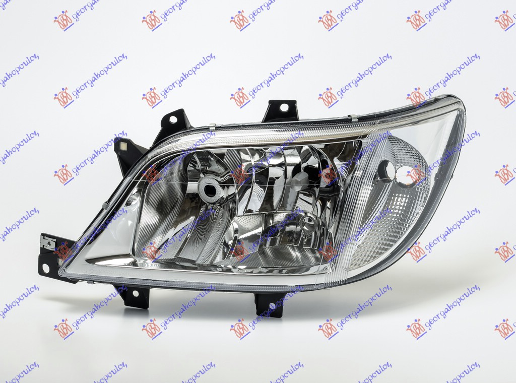 FAR ELEKTRICNI BEZ MAGLENKE 2003- (DEPO) MERCEDES SPRINTER 208-416 1995-2006 (W901/W905)