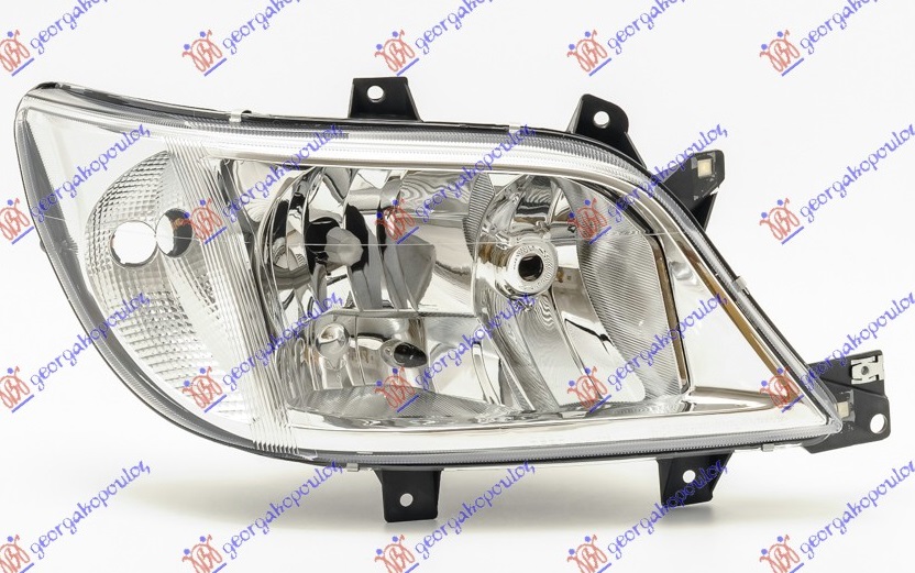 FAR ELEKTRICNI BEZ MAGLENKE 2003- (TYC) MERCEDES SPRINTER 208-416 1995-2006 (W901/W905)