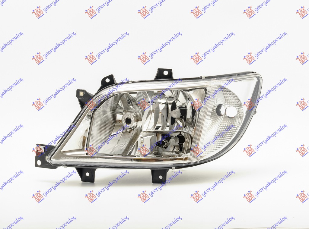 FAR ELEKTRICNI SA MAGLENKOM 2003- (DEPO) MERCEDES SPRINTER 208-416 1995-2006 (W901/W905)