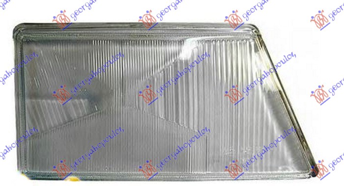 STAKLO FARA -2000 MERCEDES SPRINTER 208-416 1995-2006 (W901/W905)