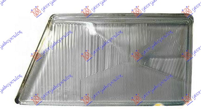 STAKLO FARA -2000 MERCEDES SPRINTER 208-416 1995-2006 (W901/W905)