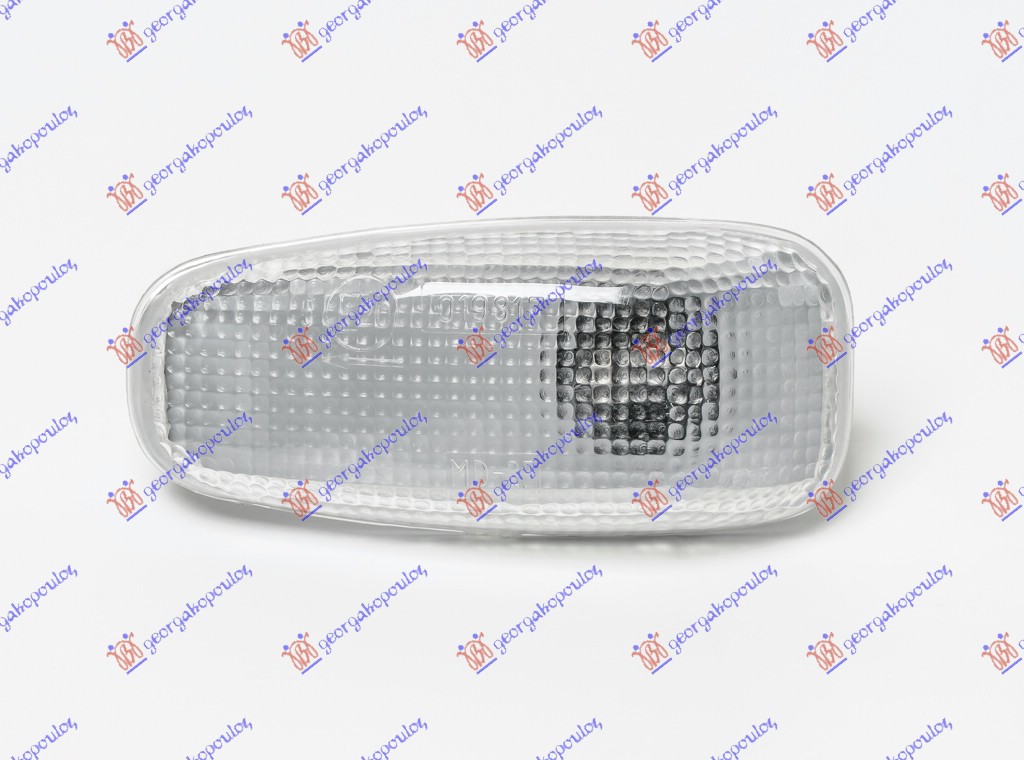 MIGAVAC U KRILU PROVIDNI VW LT 1998-2006 (2D)