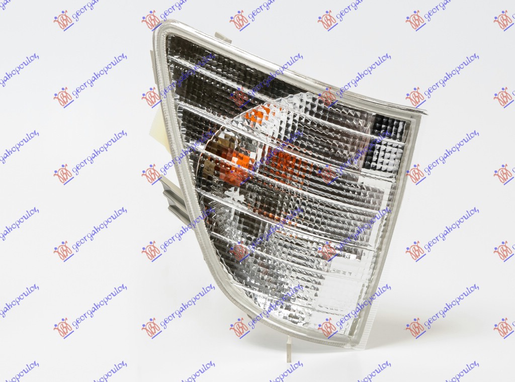 MIGAVAC -2000 (TURSKA) MERCEDES SPRINTER 208-416 1995-2006 (W901/W905)