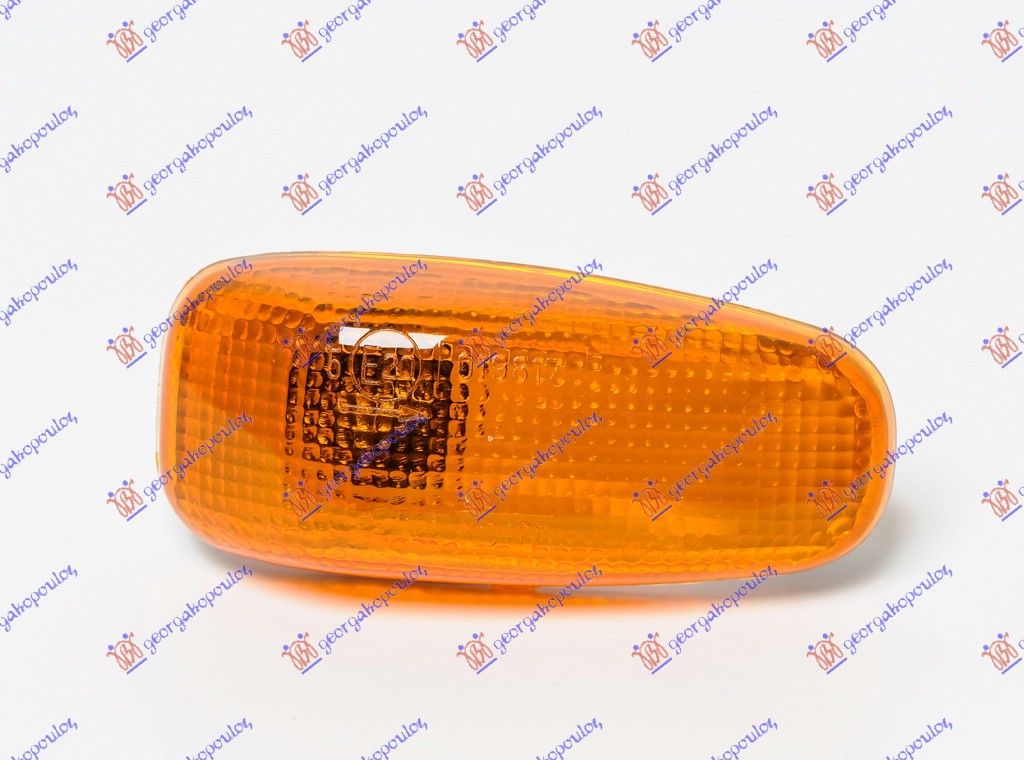 MIGAVAC U KRILU ZUTI VW LT 1998-2006 (2D)