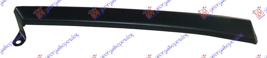 LAJSNA FARA 2000- MERCEDES SPRINTER 208-416 1995-2006 (W901/W905)