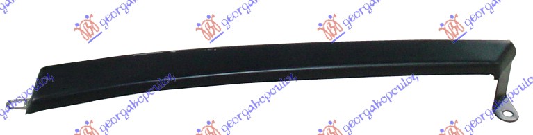 LAJSNA FARA 2000- MERCEDES SPRINTER 208-416 1995-2006 (W901/W905)