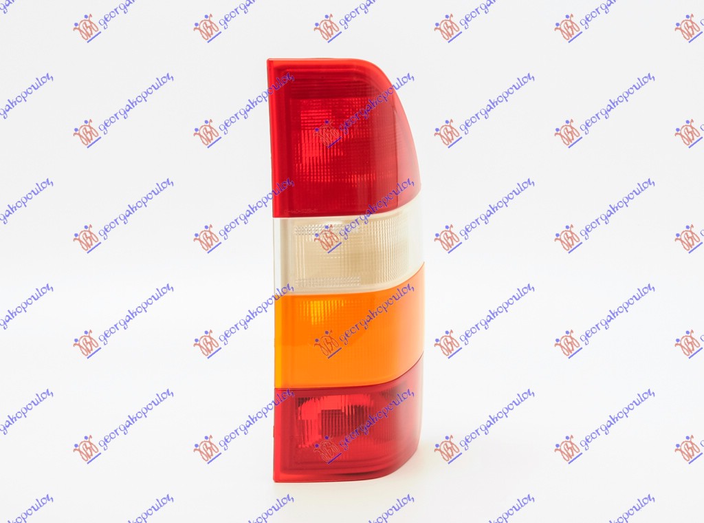 STOP LAMPA -2003 (DEPO) MERCEDES SPRINTER 208-416 1995-2006 (W901/W905)