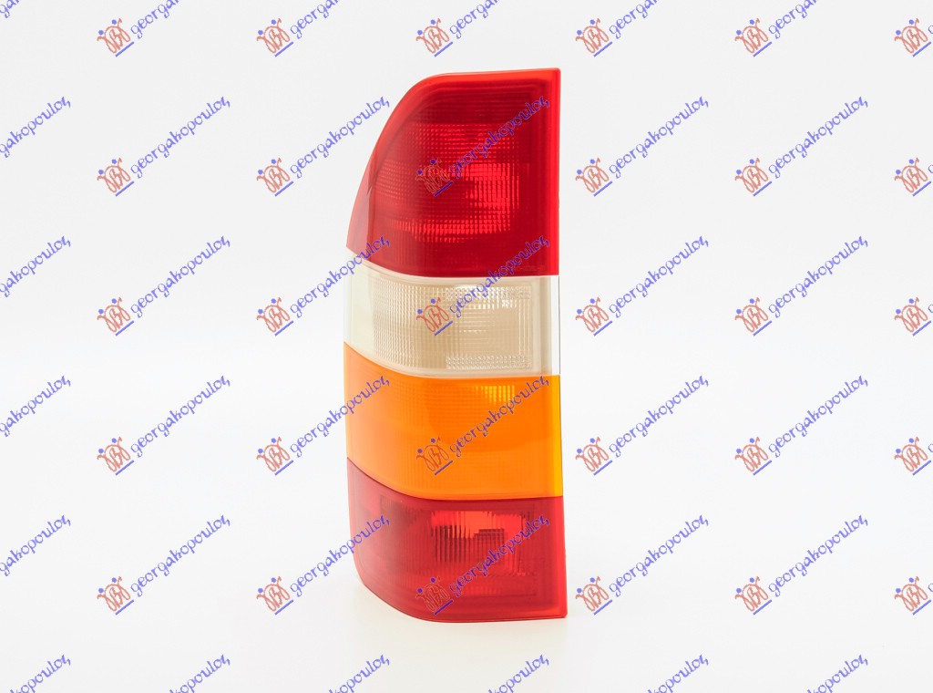 STOP LAMPA -2003 (DEPO) MERCEDES SPRINTER 208-416 1995-2006 (W901/W905)