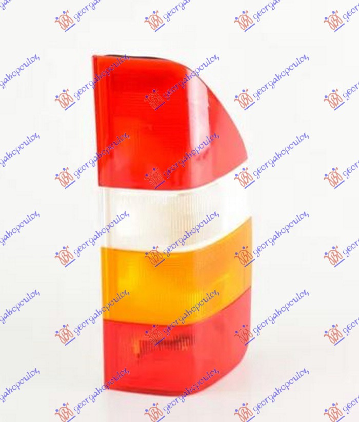 STOP LAMPA -2003 (TURSKA) MERCEDES SPRINTER 208-416 1995-2006 (W901/W905)