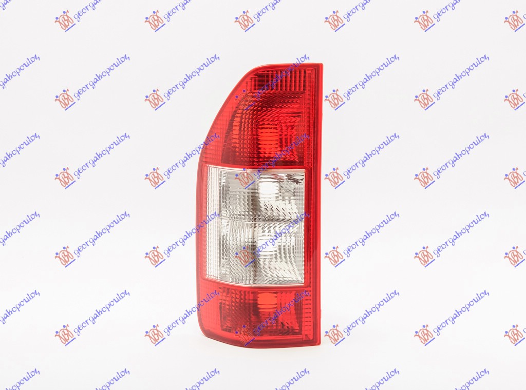 STOP LAMPA 2003- (DEPO) MERCEDES SPRINTER 208-416 1995-2006 (W901/W905)