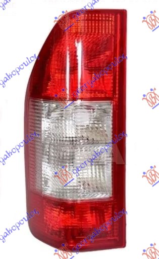 STOP LAMPA 2003- (TURSKA) MERCEDES SPRINTER 208-416 1995-2006 (W901/W905)