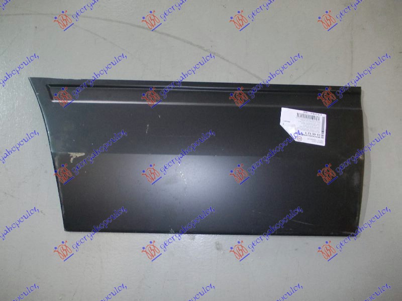 OPLATA PREDNJIH VRATA (31cm) VW LT 1998-2006 (2D)