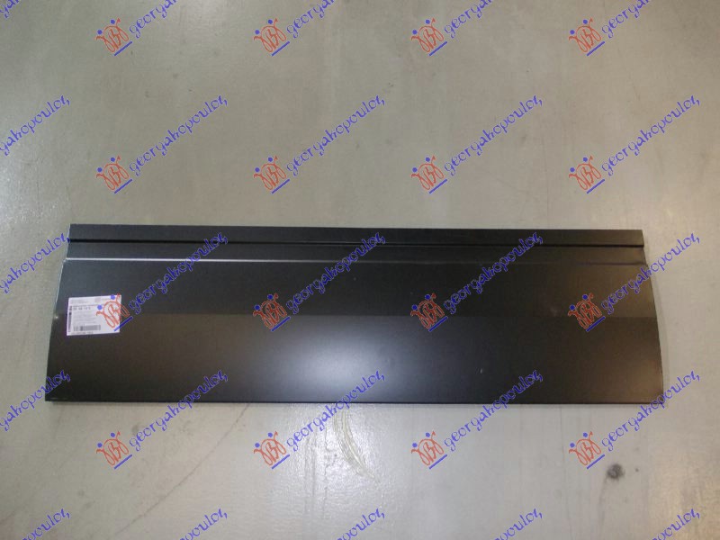 OPLATA KLIZNIH VRATA (22cm) VW LT 1998-2006 (2D)