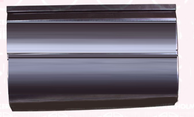 BOCNA STRANA (75cm) MERCEDES SPRINTER 208-416 1995-2006 (W901/W905)