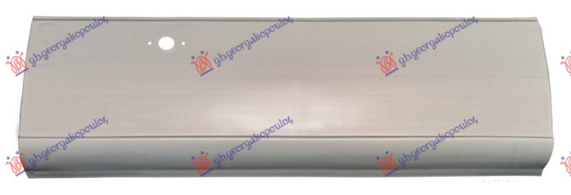 BOCNA OPLATA (OTVOR ZA MIGAVAC) (40cm) MERCEDES SPRINTER 208-416 1995-2006 (W901/W905)