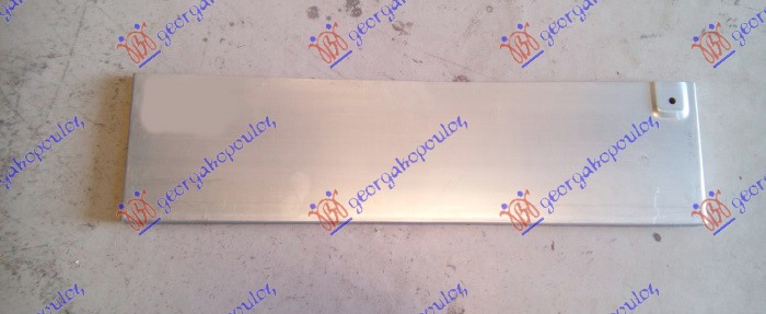 OPLATA GEPEK VRATA DONJA (DUPLA VRATA) (20cm) VW LT 1998-2006 (2D)