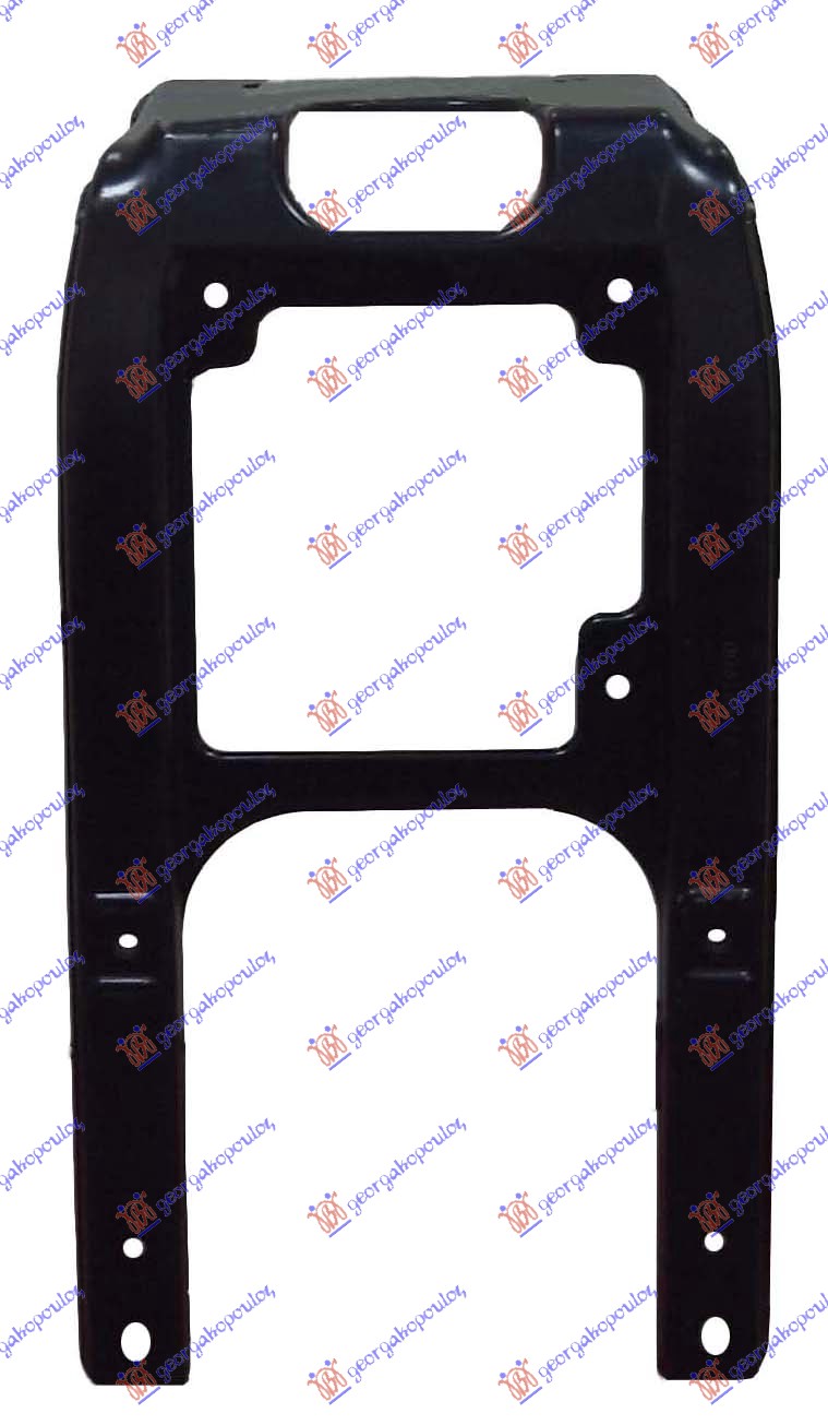 NOSAC VEZNOG LIMA VERTIKALNI MERCEDES ML 2005-2011 (W164)