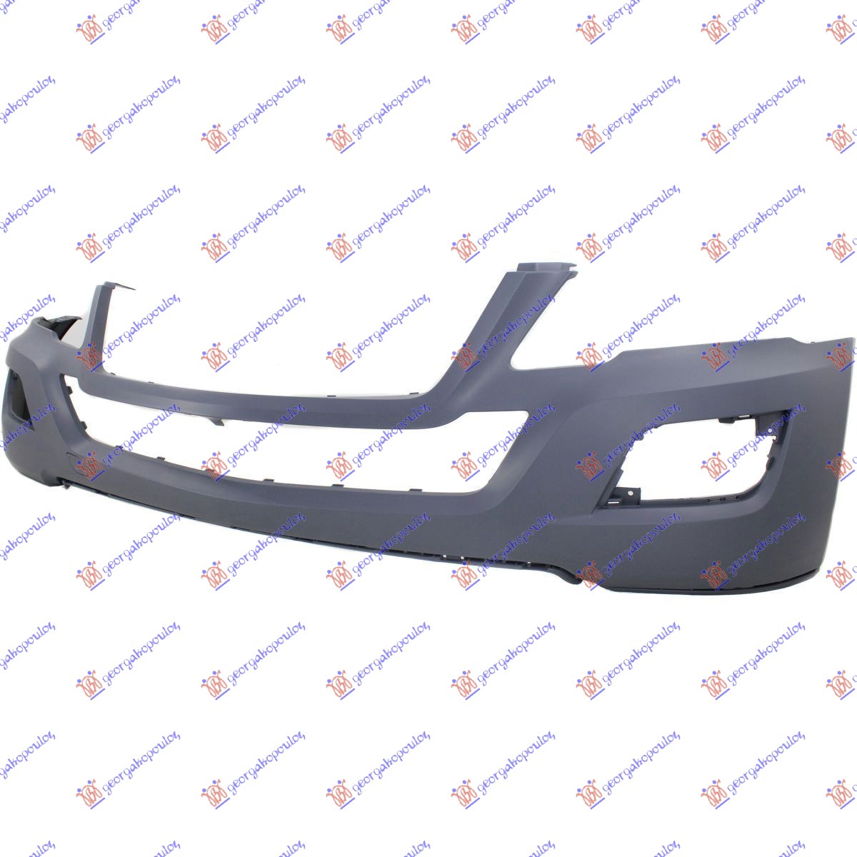 PREDNJI BRANIK PM 2008- MERCEDES ML 2005-2011 (W164)