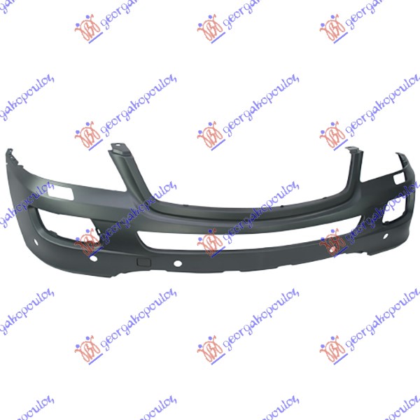 PREDNJI BRANIK PM -2008 (PRSKALICE) (6 PDC SENZORI) MERCEDES ML 2005-2011 (W164)