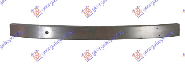 SINA PREDNJEG BRANIKA ALUMINIJUM MERCEDES ML 2005-2011 (W164)