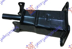 NOSAC SINE METALNI MERCEDES ML 2005-2011 (W164)