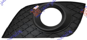 RESETKA PREDNJEG BRANIKA (SA MAGLENKOM) 2008- MERCEDES ML 2005-2011 (W164)