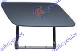 POKLOPAC PRSKALICE FARA 08- MERCEDES ML 2005-2011 (W164)