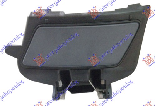 POKLOPAC PRSKALICE FARA -08 MERCEDES ML 2005-2011 (W164)