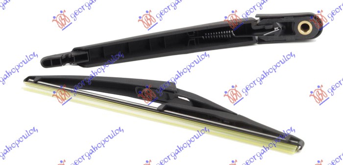 ZADNJI BRISAC KOMPLET 305mm MERCEDES ML 2005-2011 (W164)