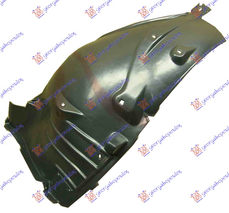 POTKRILO (PREDNJI DEO) MERCEDES S CLASS 1998-2005 (W220)
