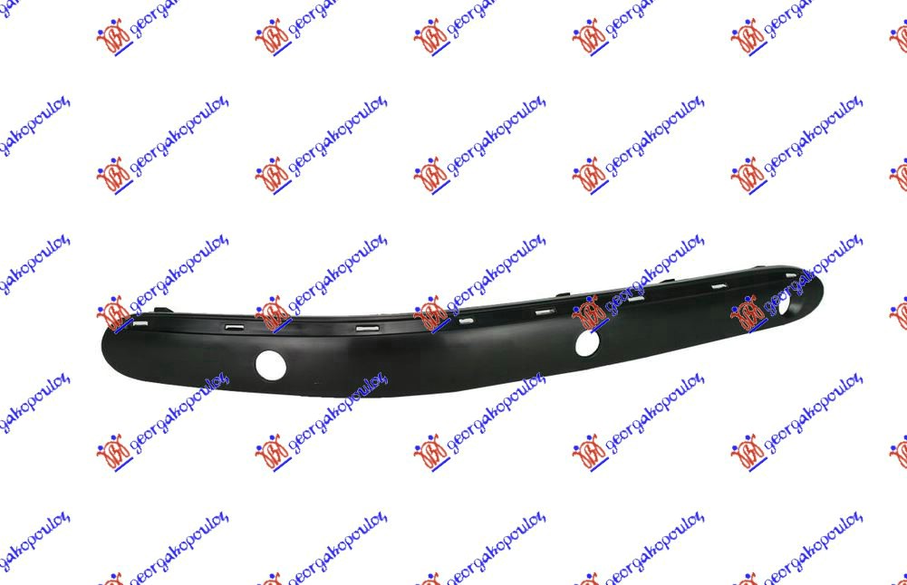 LAJSNA PREDNJEG BRANIKA (PDS SENZOR) 00-02 MERCEDES S CLASS 1998-2005 (W220)