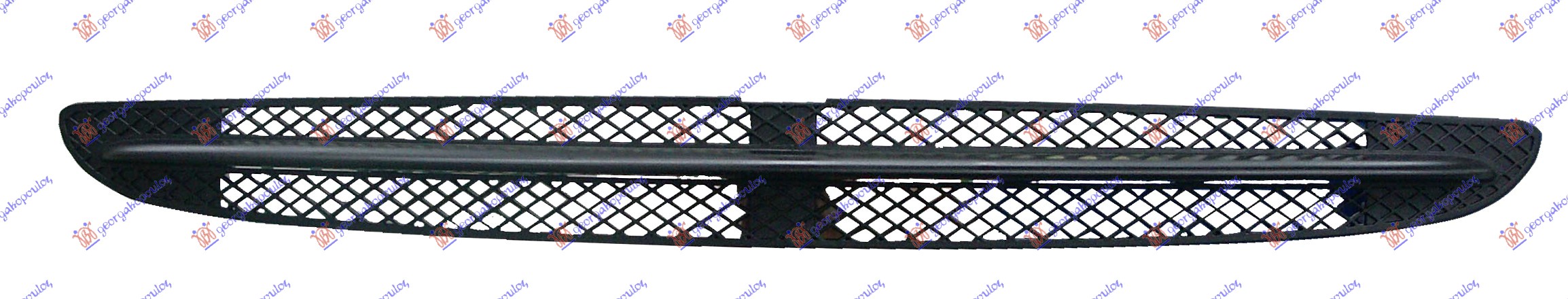 CENTRALNA RESETKA 00-02 MERCEDES S CLASS 1998-2005 (W220)