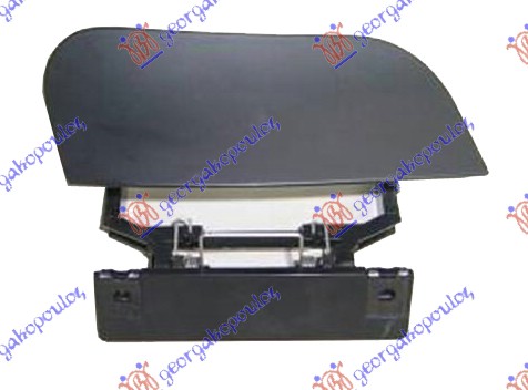 POKLOPAC PRSKALICE FARA 00- MERCEDES S CLASS 1998-2005 (W220)