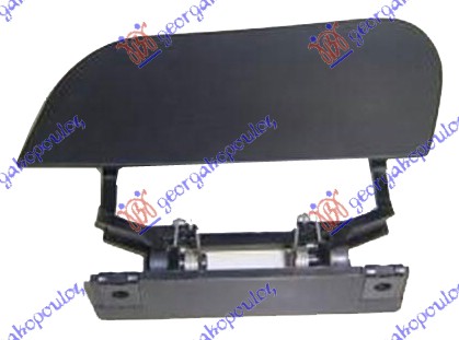 POKLOPAC PRSKALICE FARA 00- MERCEDES S CLASS 1998-2005 (W220)