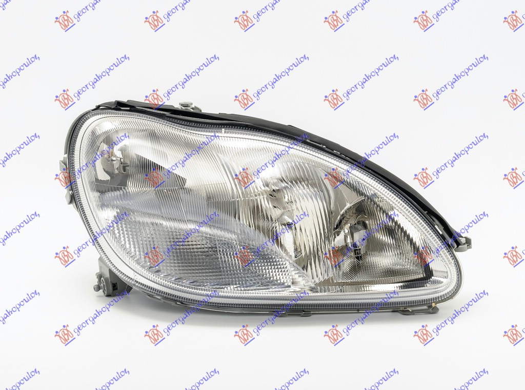 FAR -2002 (DEPO) MERCEDES S CLASS 1998-2005 (W220)