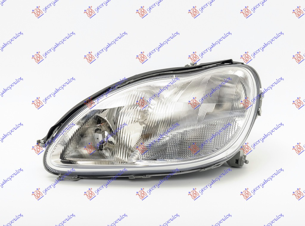 FAR -2002 (DEPO) MERCEDES S CLASS 1998-2005 (W220)