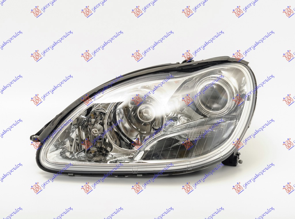 FAR 2002- (DEPO) MERCEDES S CLASS 1998-2005 (W220)