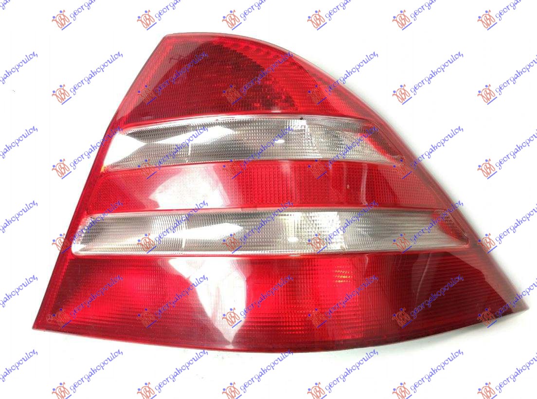 STOP LAMPA -2002 (ULO) MERCEDES S CLASS 1998-2005 (W220)
