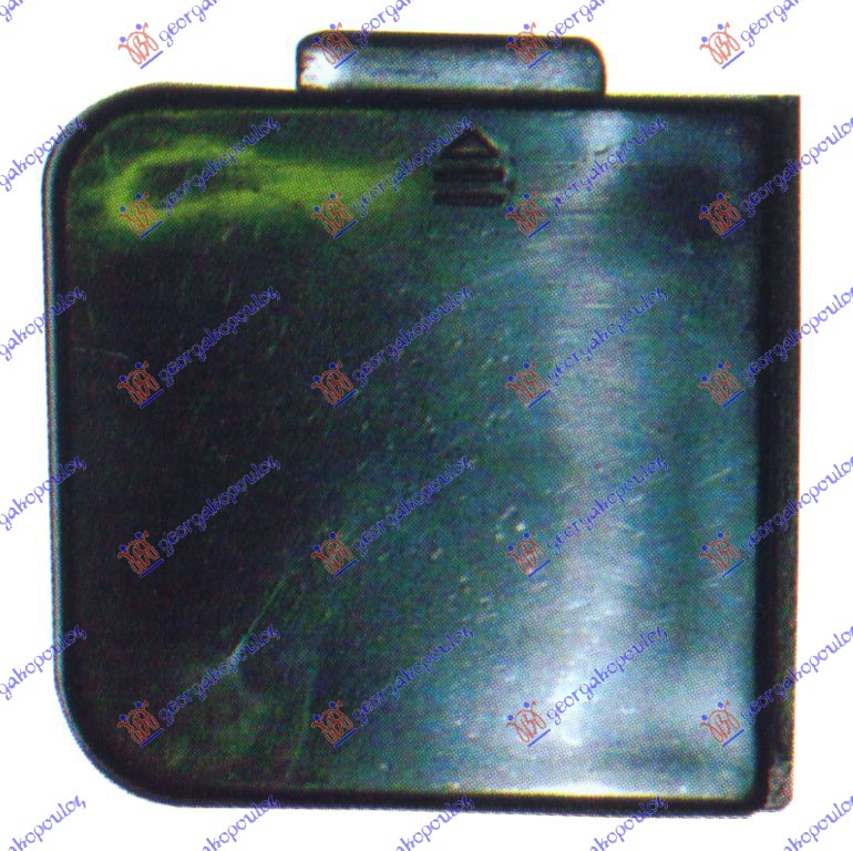 POKLOPAC KUKE PREDNJEG BRANIKA 00-03 MERCEDES S CLASS 1998-2005 (W220)