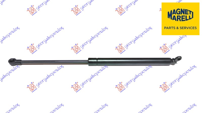 AMORTIZER GEPEK VRATA (MARELLI) MERCEDES S CLASS 1998-2005 (W220)