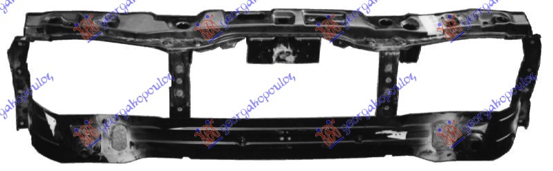 VEZNI LIM (A KVALITET) FORD FIESTA 1996-1999 (JA)