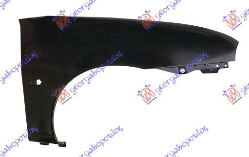 BLATOBRAN FORD FIESTA 1996-1999 (JA)