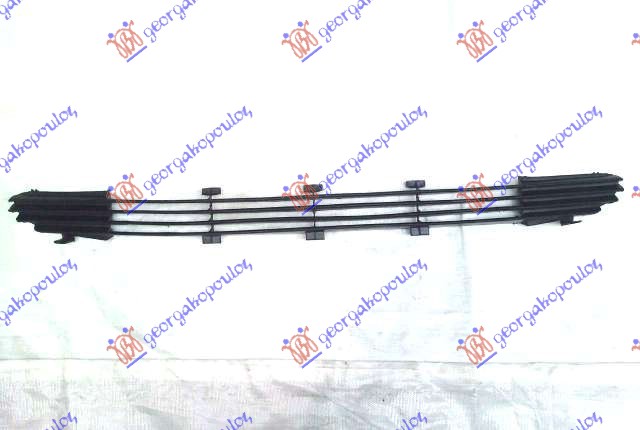CENTRALNA RESETKA (BEZ MAGLENKI) FORD FIESTA 1996-1999 (JA)